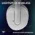 Logitech G325 LIGHTSPEED Wireless Gaming Headset - WHITE